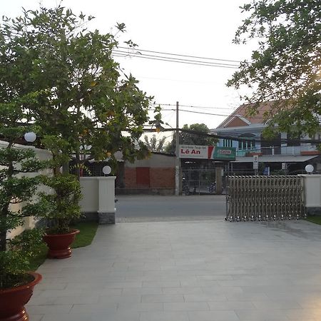 Hoa Vinh Hotel Хошимин Экстерьер фото