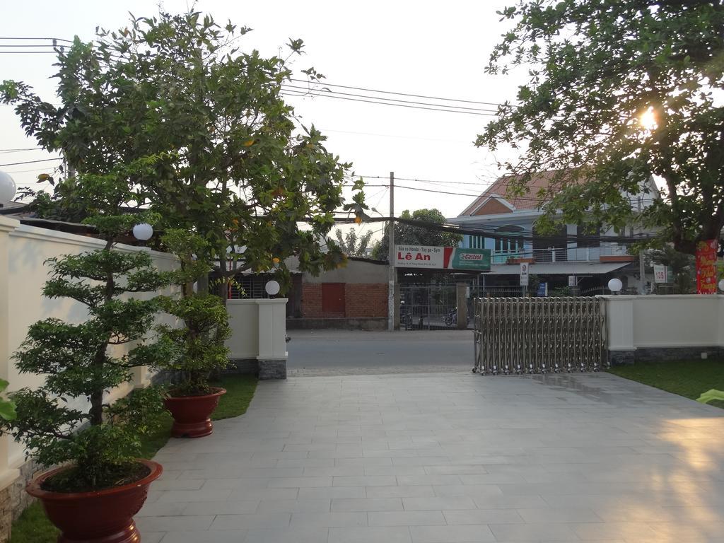 Hoa Vinh Hotel Хошимин Экстерьер фото